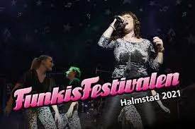 Funkisfestival Halmstad