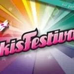 Funkisfestivalen 2021 Halmstad