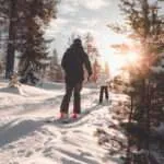 Sportlov i Halland 2021