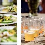 Falkenberg är Sveriges mest spännande matdestination