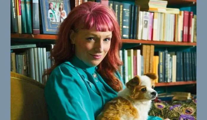 profil bild Josefin Johansson