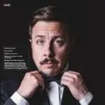 bild på David Sundin