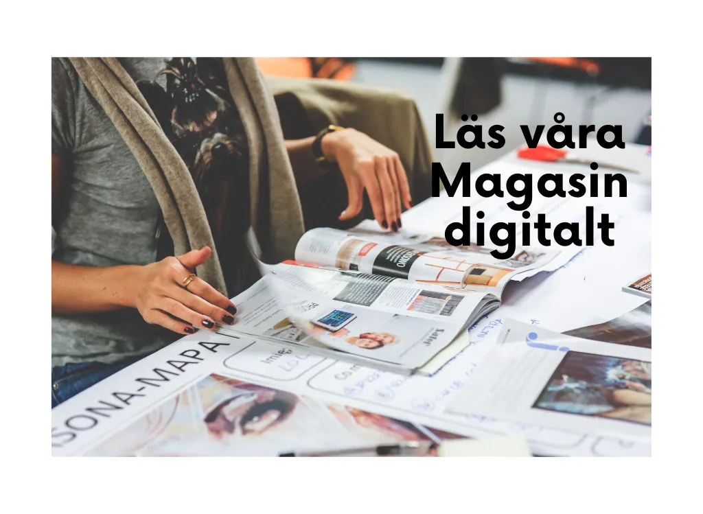 Vamé Magasin – livsstil och kultur i Halland