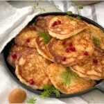 Ge julmaten nytt liv 1 risgrynsplattar