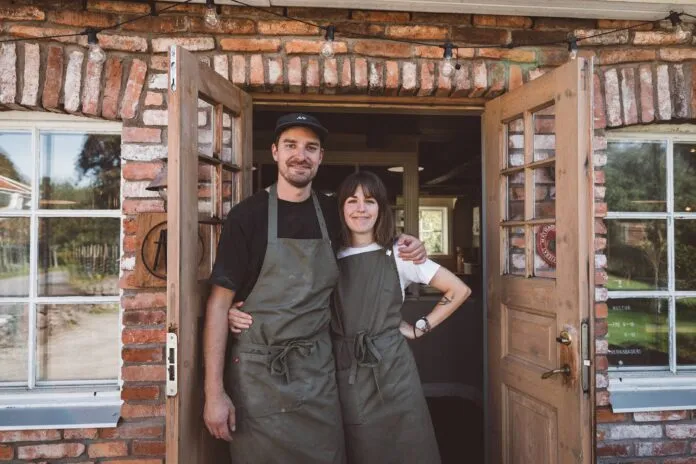 Upplev AVE Kultur i Fridhemsberg,