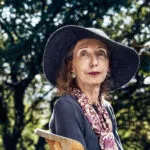 Joyce Carol Oates