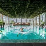 Ystad Saltsjöbad – ett lyxigt spa vid havet i hjärtat av Skåne