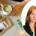 Matchatrenden på TikTok får priserna att rusa. Svenskan Astrid Johansson och Wao Matcha rider på vågen när efterfrågan på grönt tepulver exploderar.