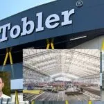 Tobler - Vi säljer byggställningar och fallskydd i Göteborg och hela norden. 3 Stålboms konditori – tradition i Falkenberg