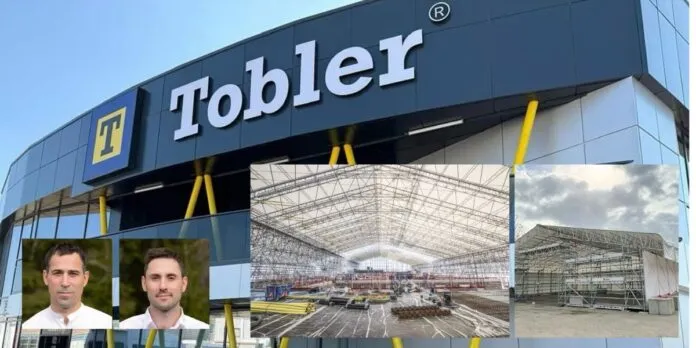 Stålboms konditori – tradition i Falkenberg